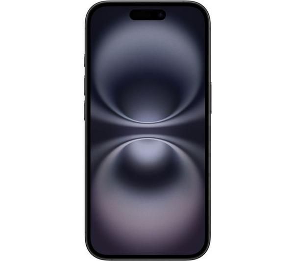 iphone 16 (black 128 GB) - Image 3