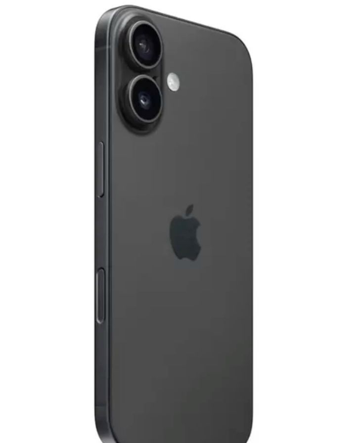 iphone 16 (black 128 GB) - Image 6