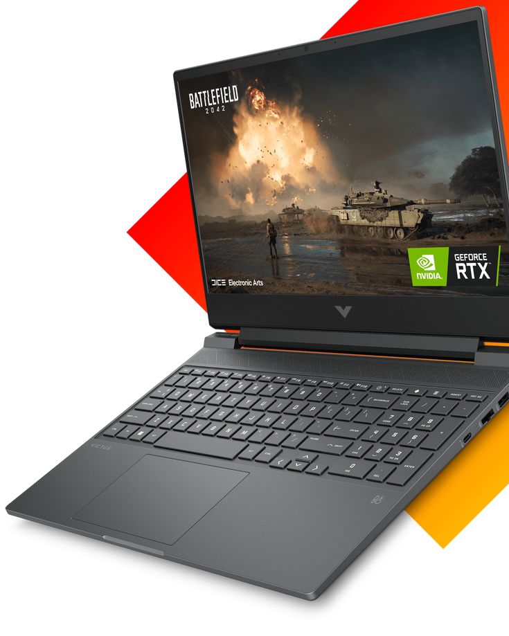 HP Victus(i5 14th Gen) - Image 5