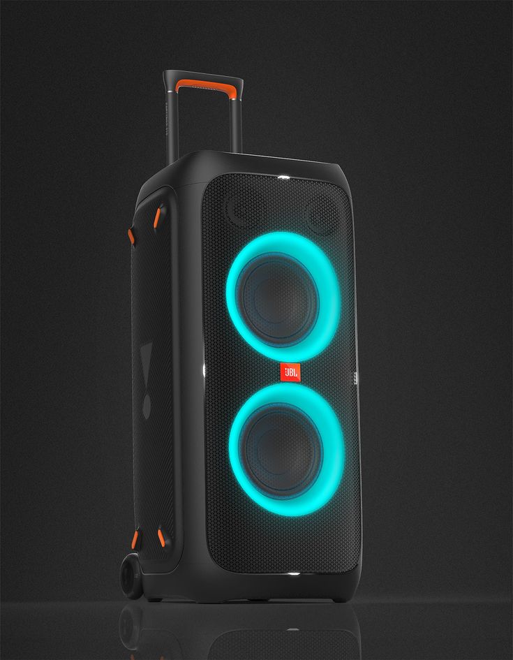 boAt Partypal 390Playback 160 W Bluetooth Tower Speaker - Image 4