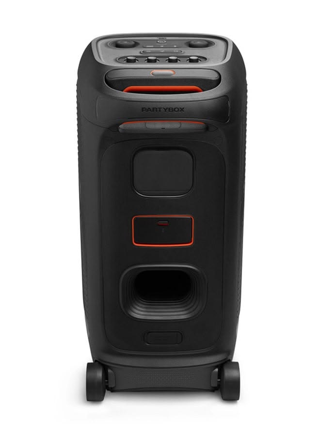 boAt Partypal 390Playback 160 W Bluetooth Tower Speaker - Image 3