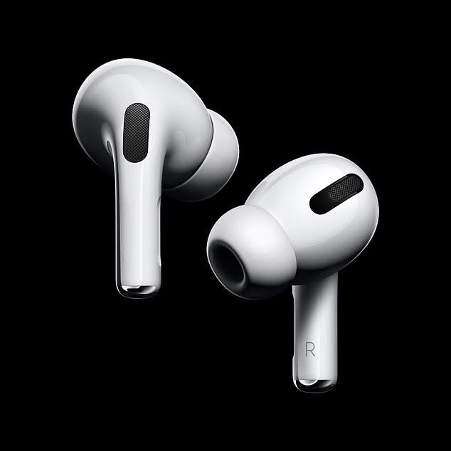 Apple Airpod - Image 4