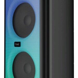 boAt Partypal 390Playback 160 W Bluetooth Tower Speaker