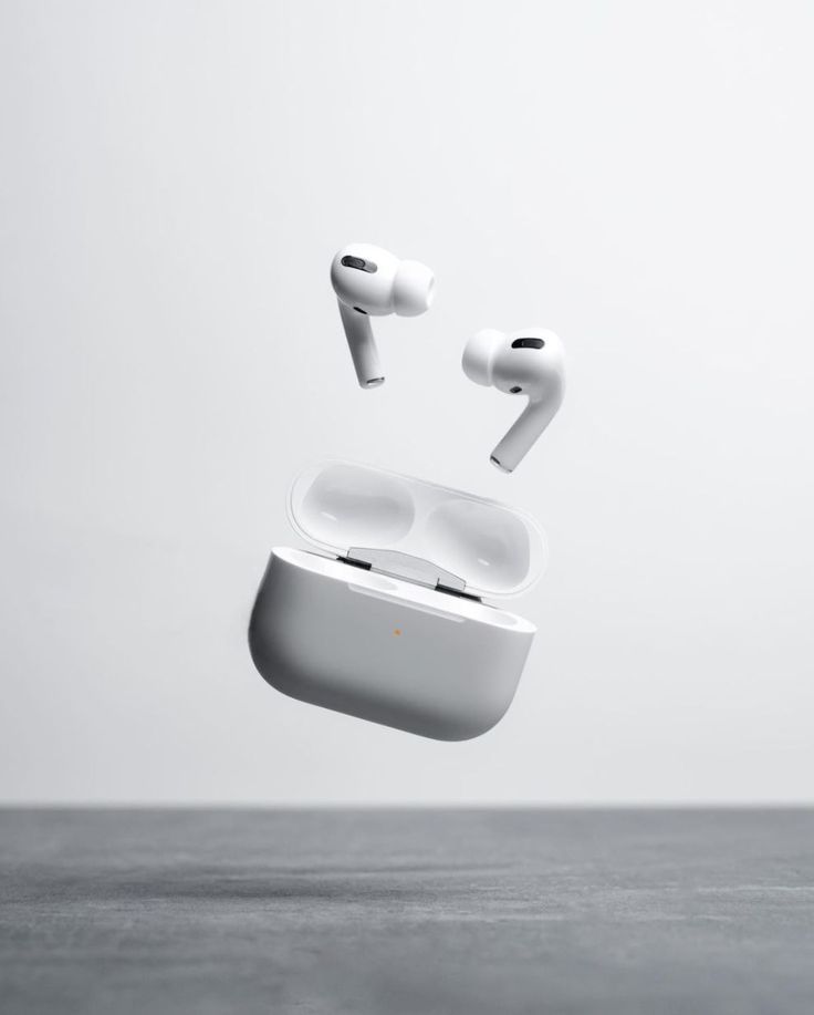 Apple Airpod - Image 5