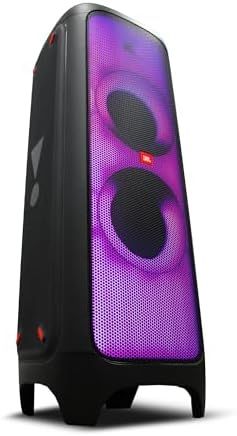 boAt Partypal 390Playback 160 W Bluetooth Tower Speaker - Image 5