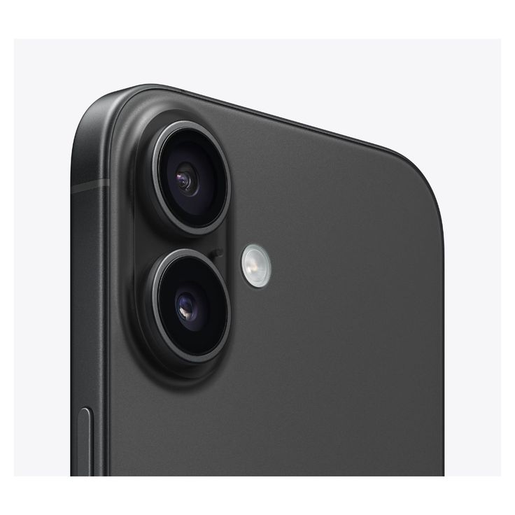 iphone 16 (black 128 GB) - Image 4